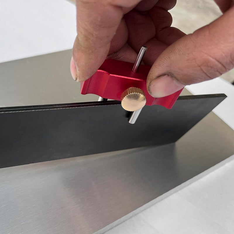 JMSMSH Center Line Scribers and Marking Tool - Image 3